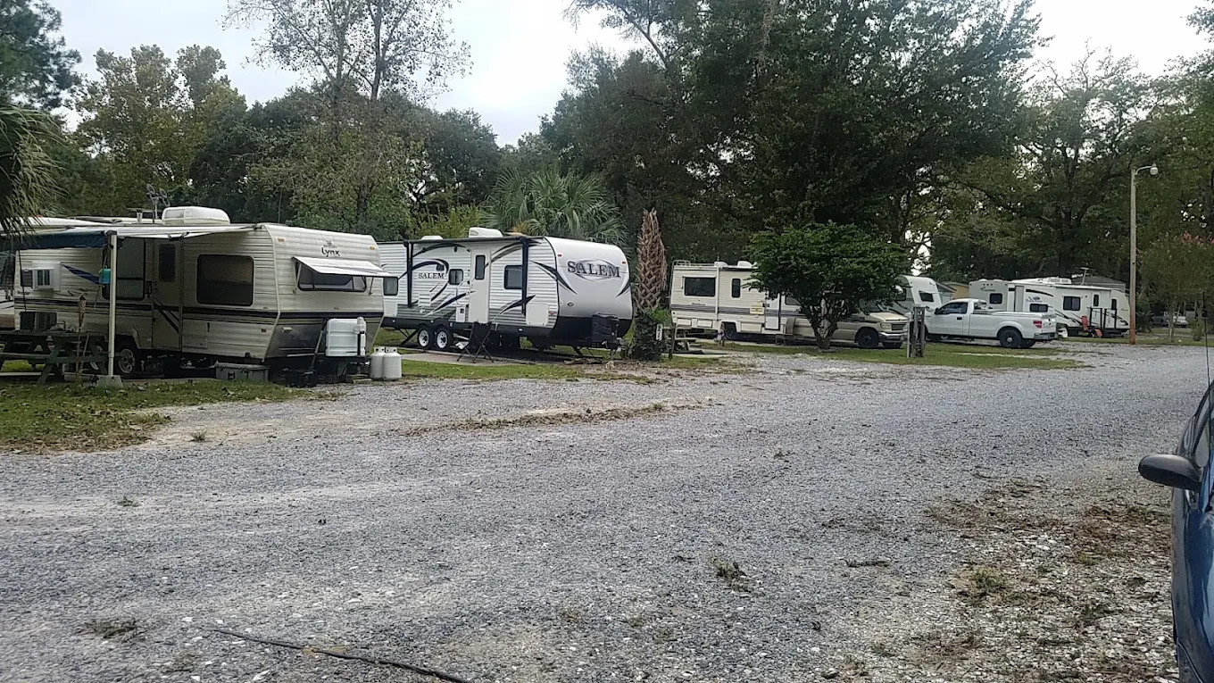 Deer Haven Park