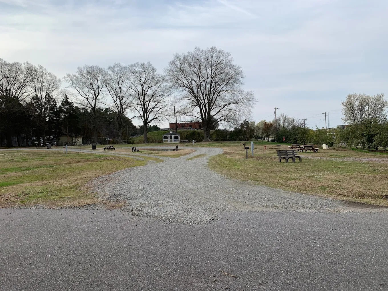 Richmond Family Recreation RV Camp