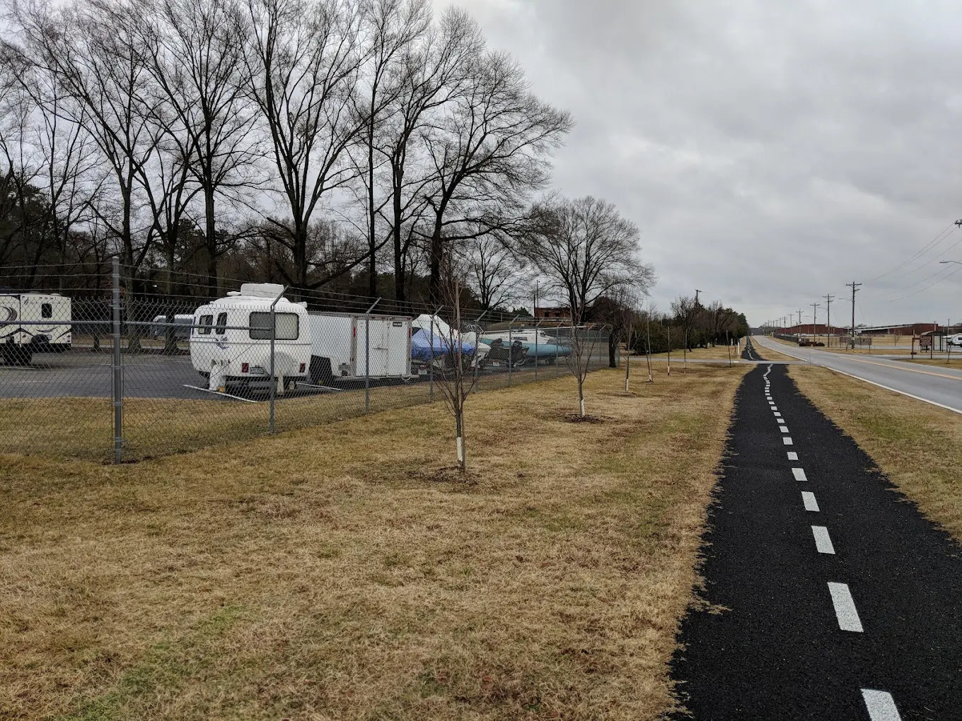 Richmond Family Recreation RV Camp