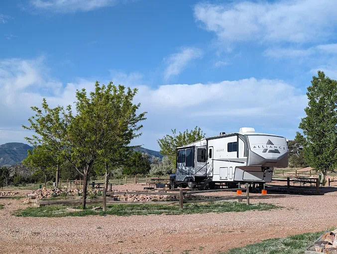 Royal View RV Park