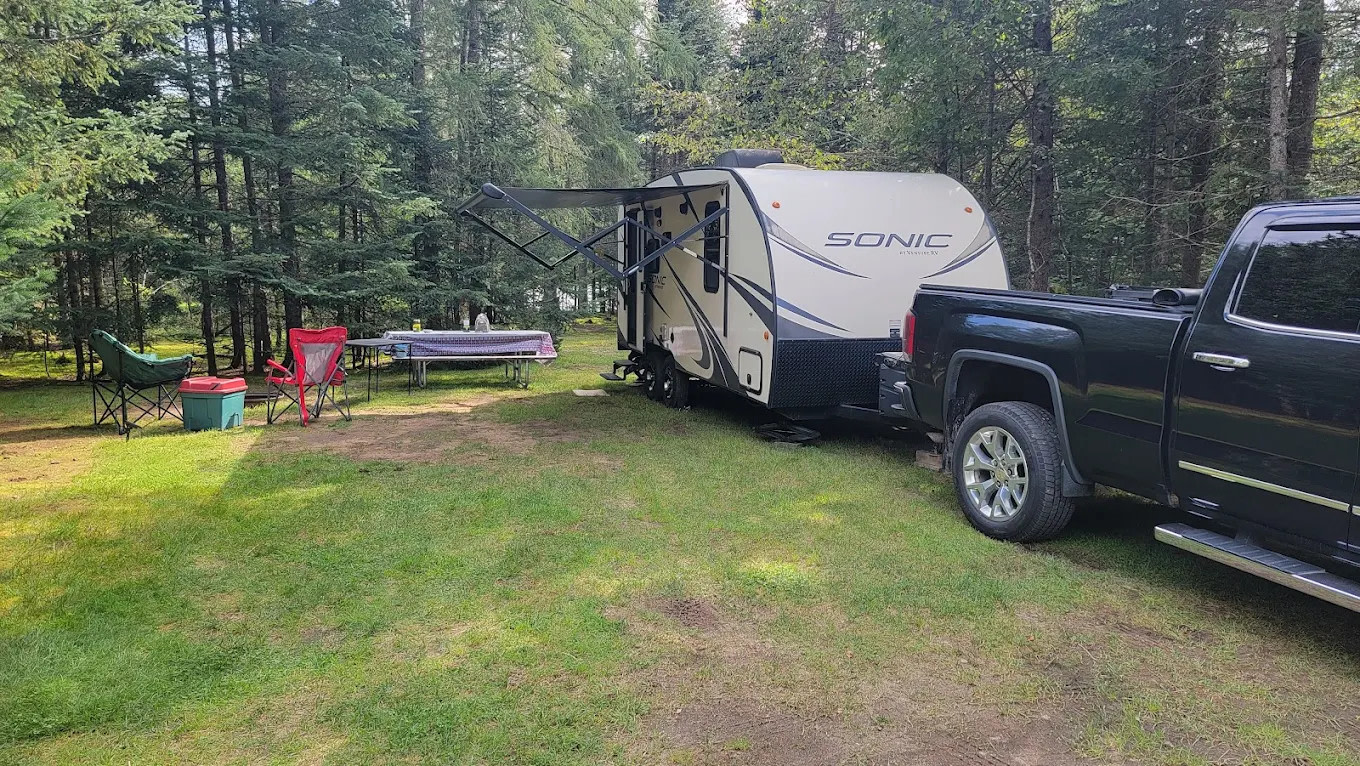 Beechhill Campground & Cabins