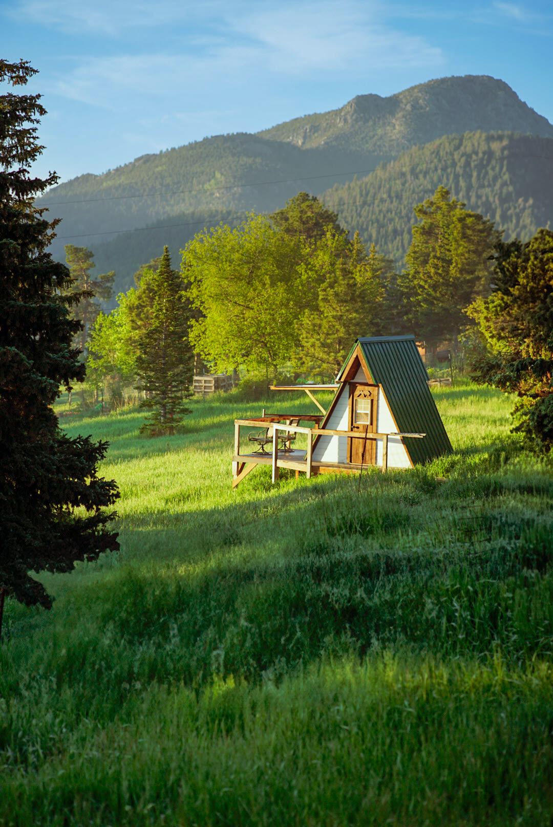 Crystal Ranch