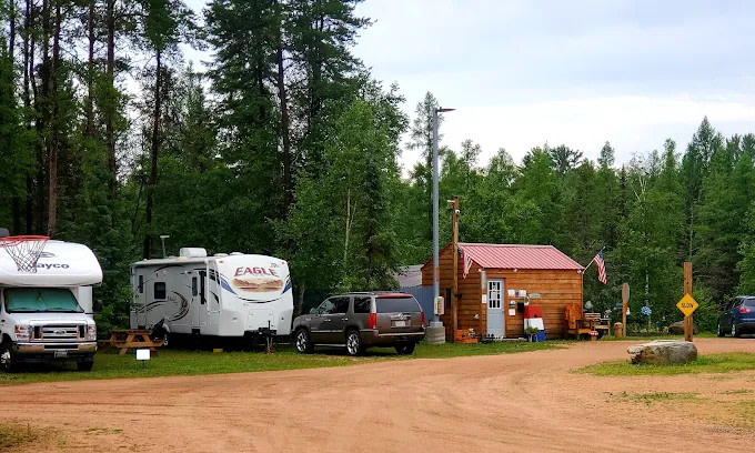 Tomahawk Campground & RV Park
