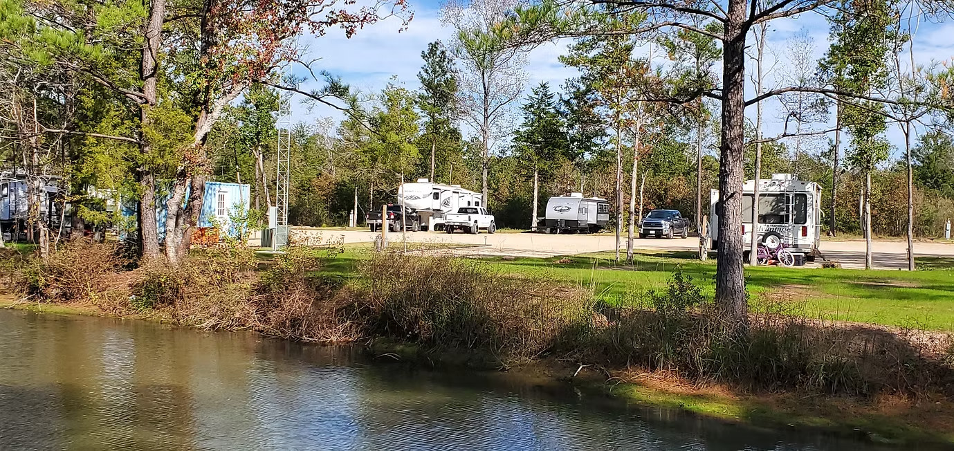 Bug Out RV Park