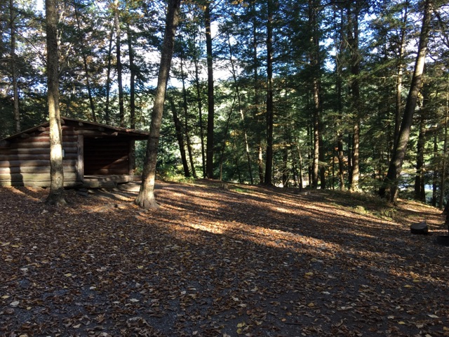 Site E