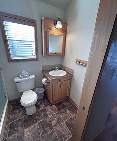 Cabin 2 (Large Cabin)