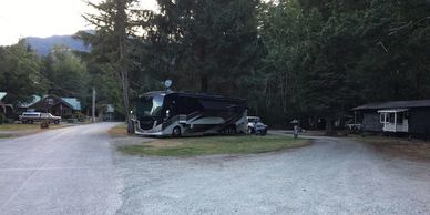 Fc 1,3,9,10,11,13,14,16,20, Old Well House 30amp