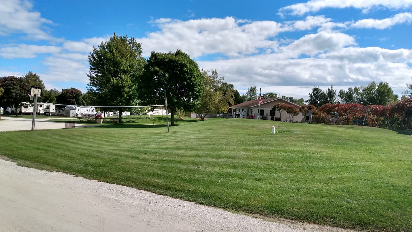 Ahnapee Shores Camping Resort