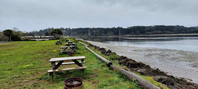 McKinley's Marina & RV Park