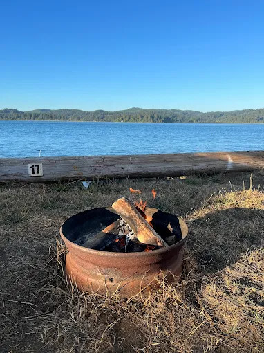 McKinley's Marina & RV Park