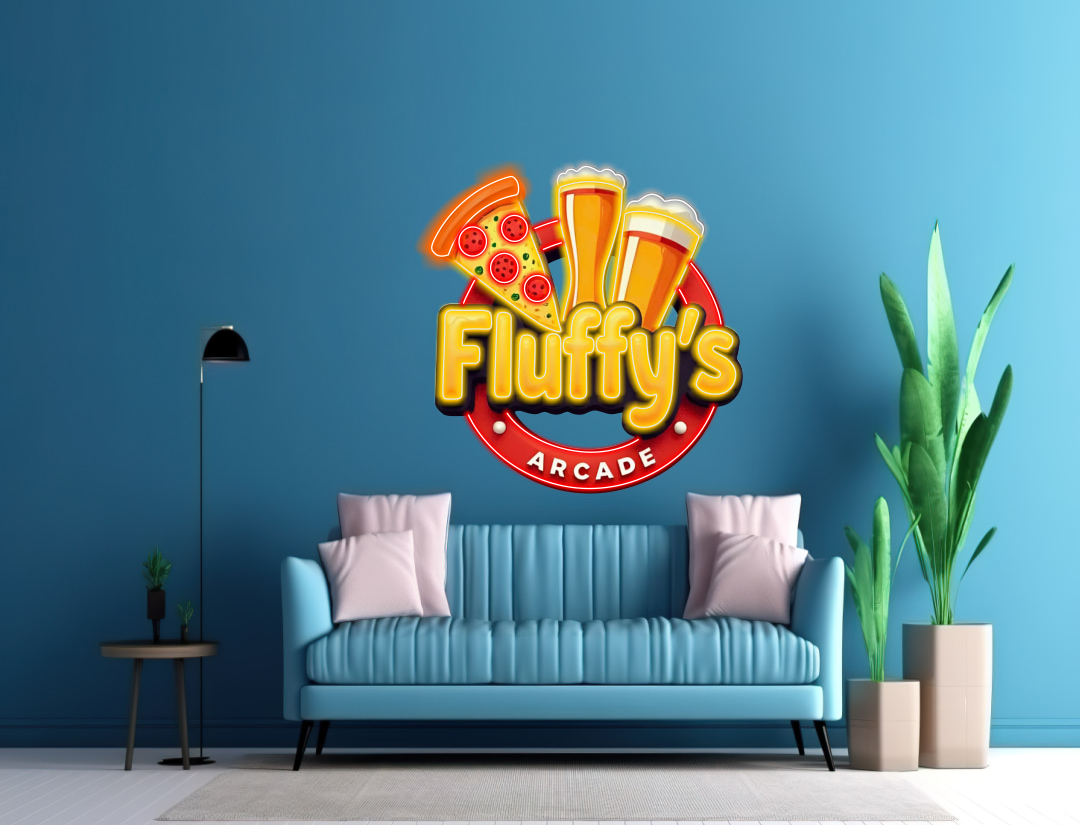 Fluffys Ranch