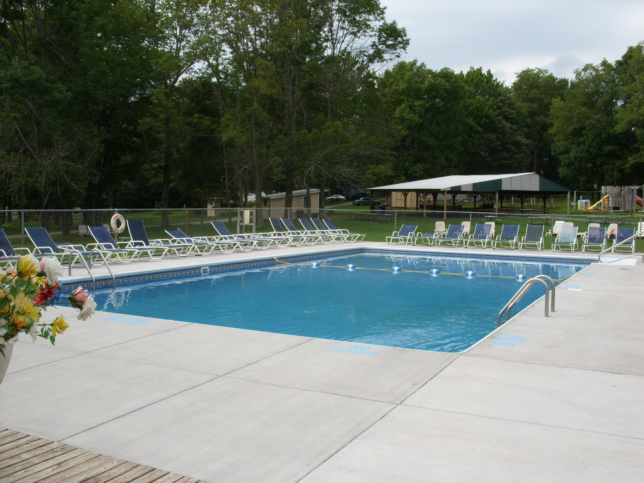 Empire Haven Nudist Resort and Campground