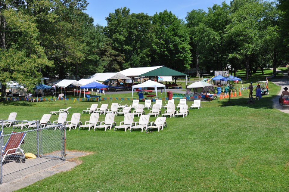 Empire Haven Nudist Resort and Campground