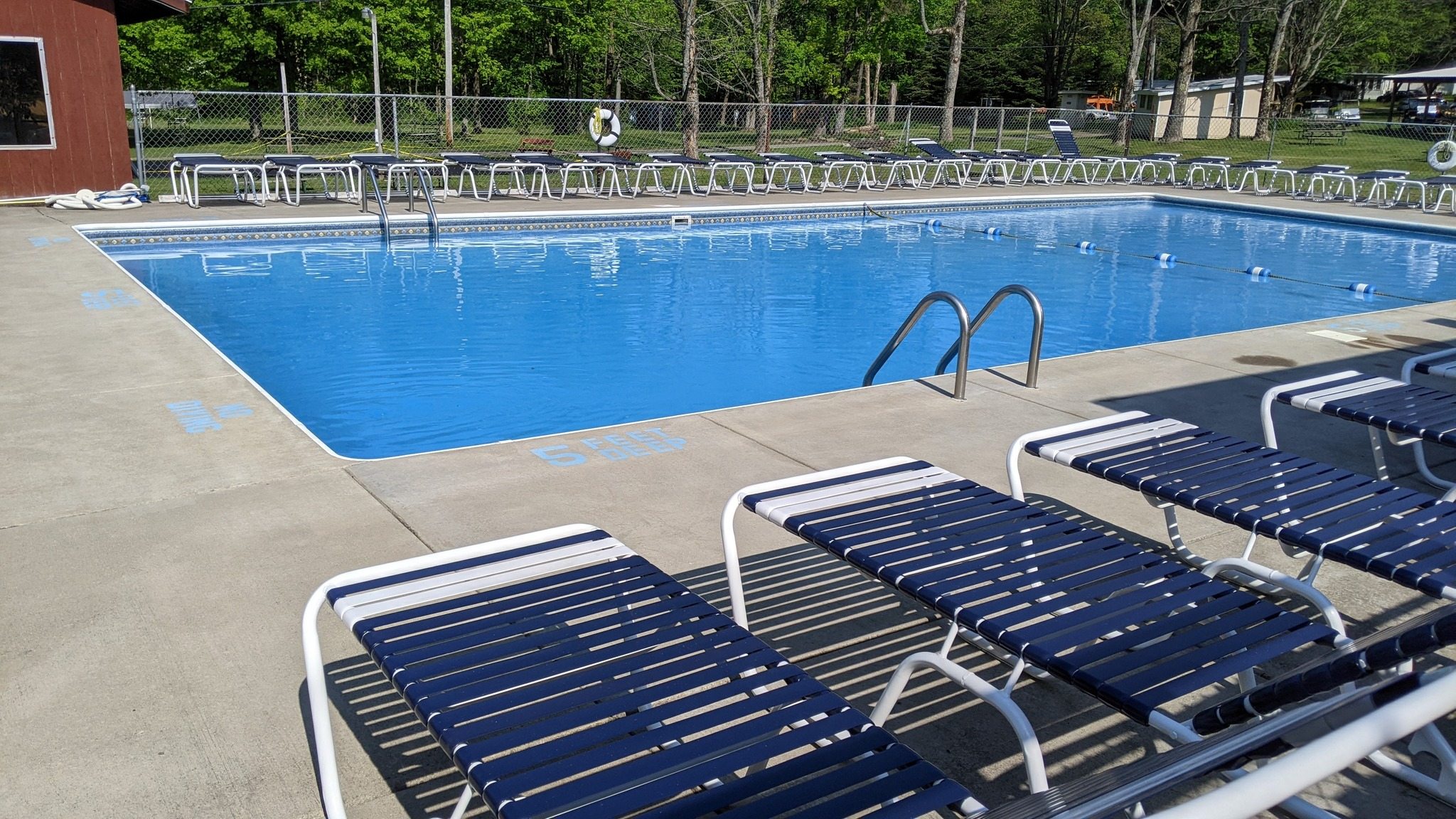 Empire Haven Nudist Resort and Campground