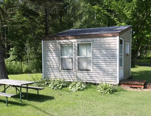 Empire Haven Nudist Resort and Campground