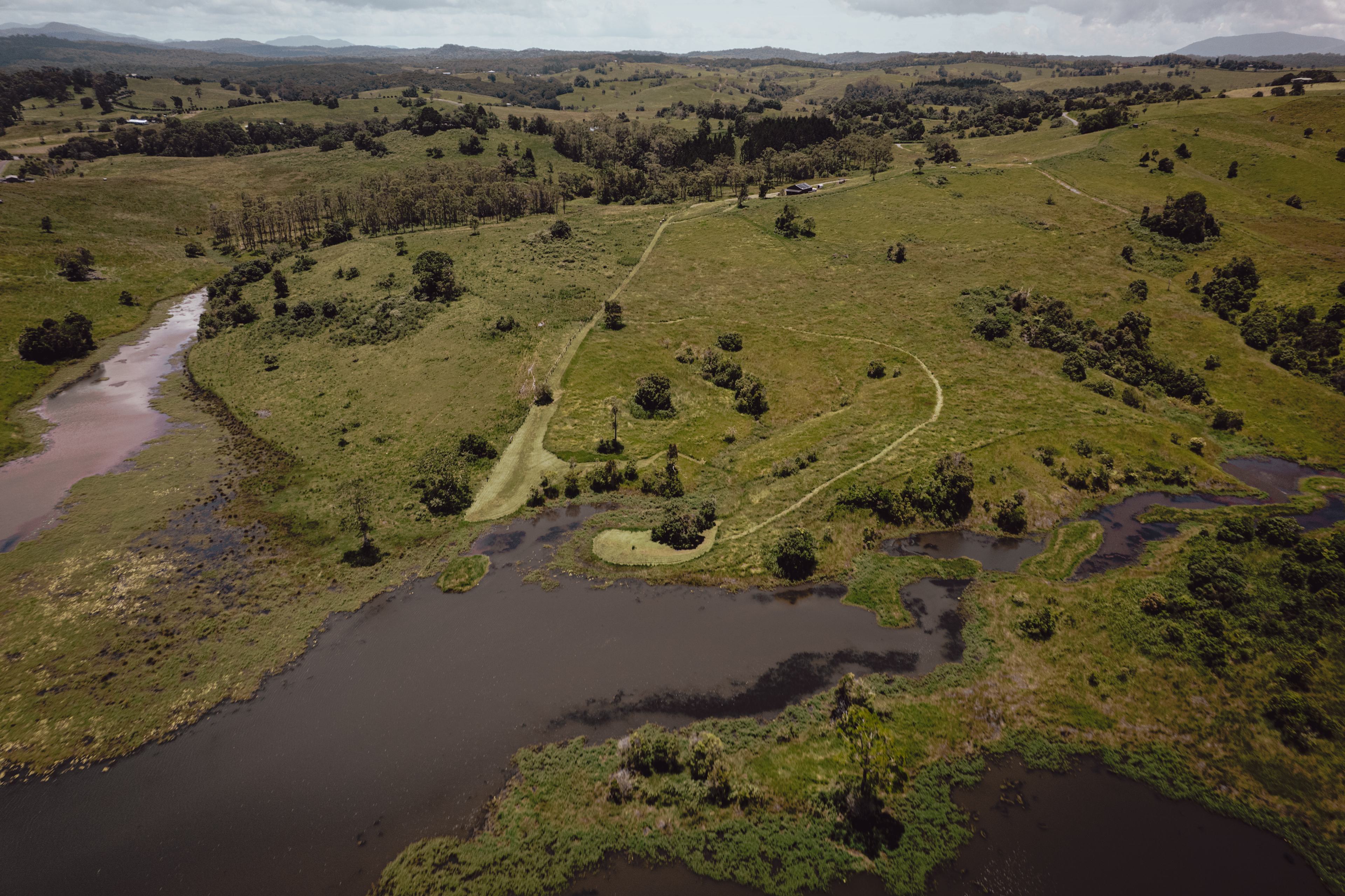 Wakana Ridge Homestead