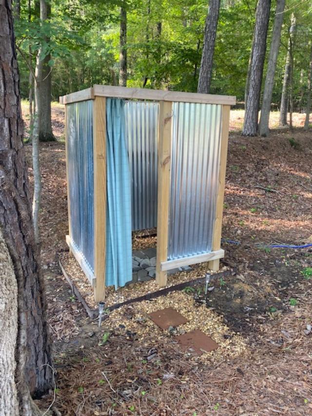 CAMP 222 (A Private Campground)