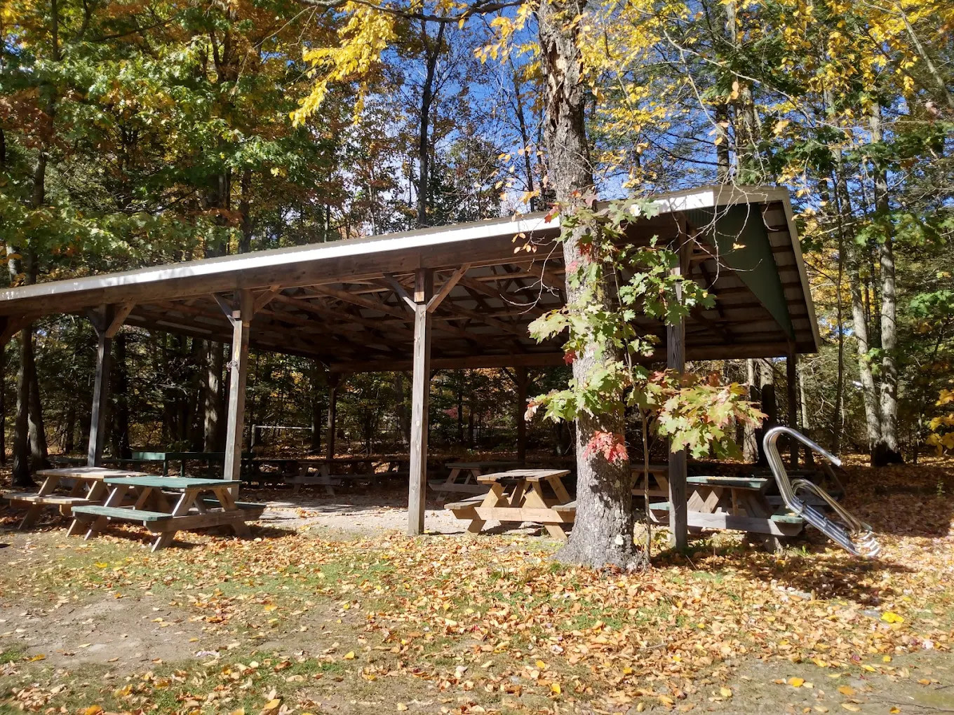 Highland Campgrounds