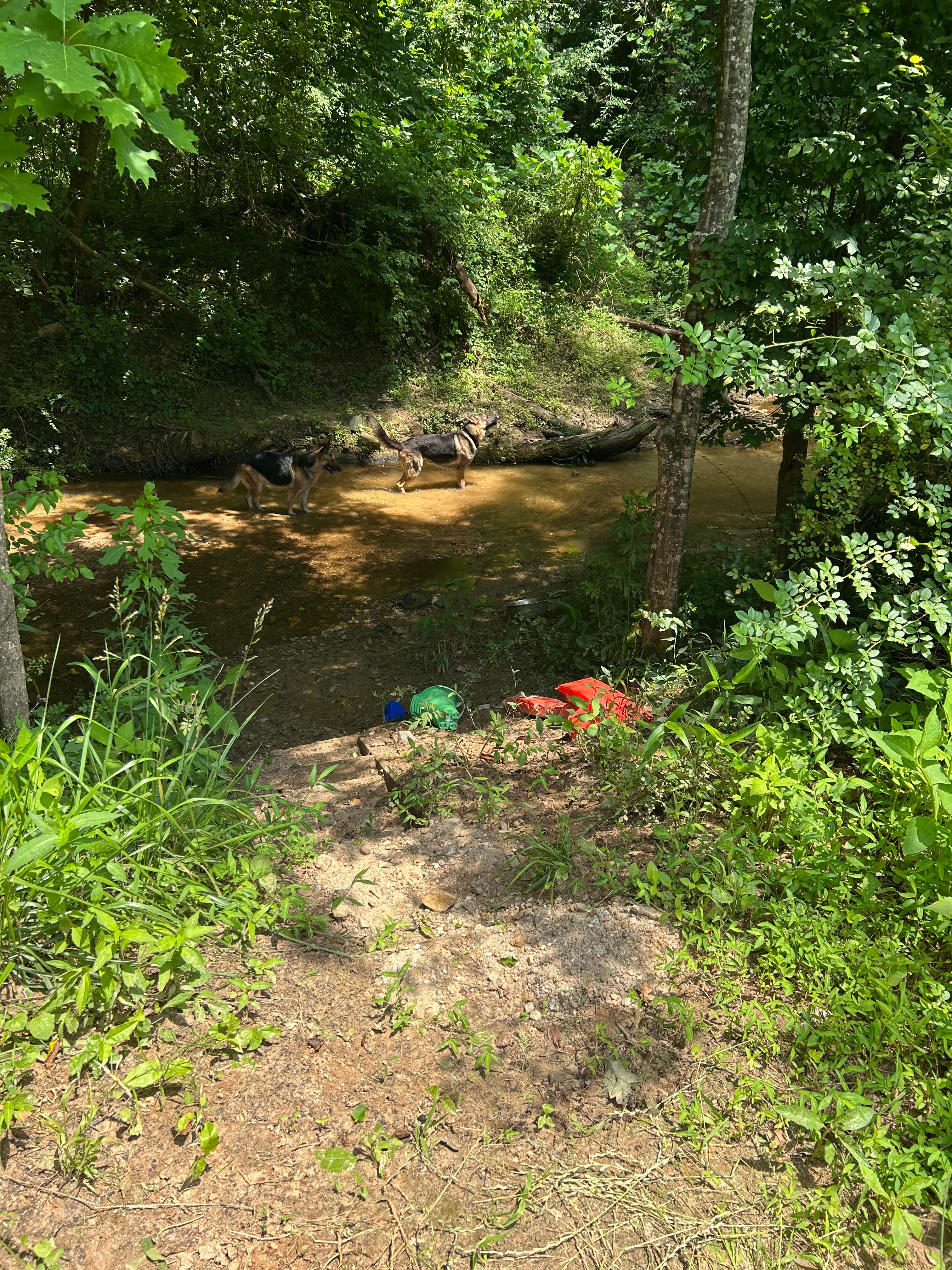 Triple J Farm and Campground