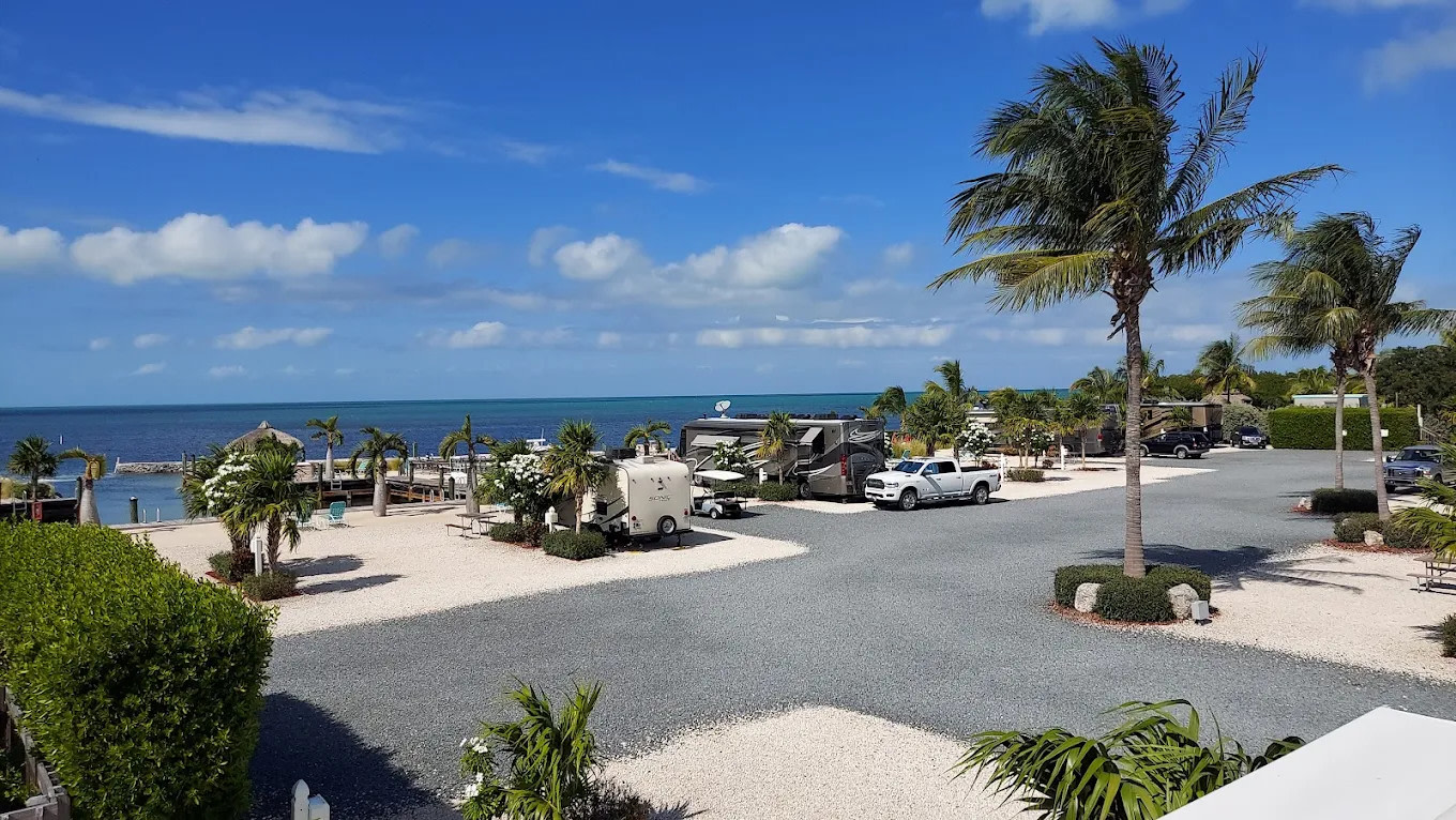 Grassy Key RV Park And Resort