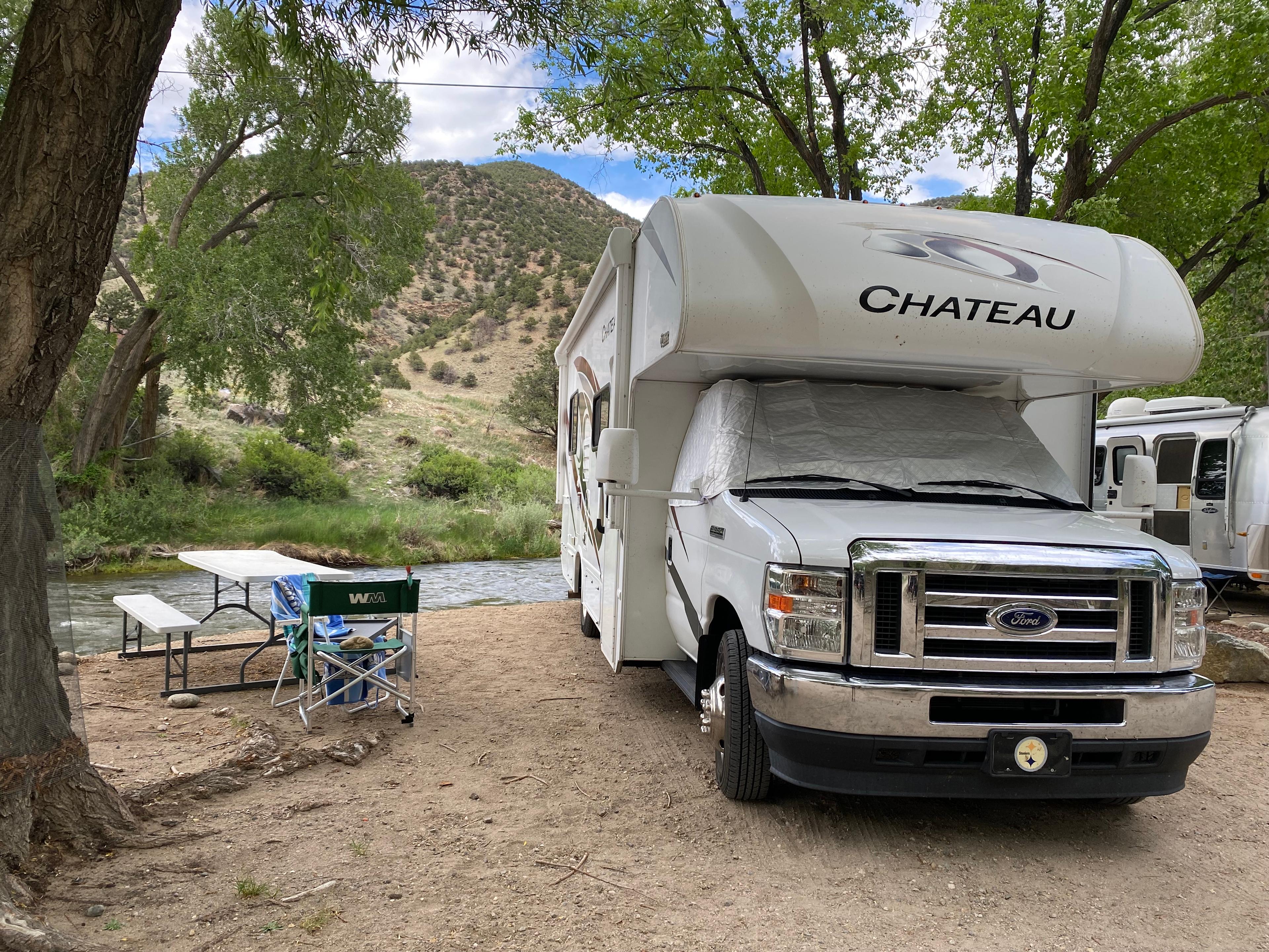 Four Seasons RV Park