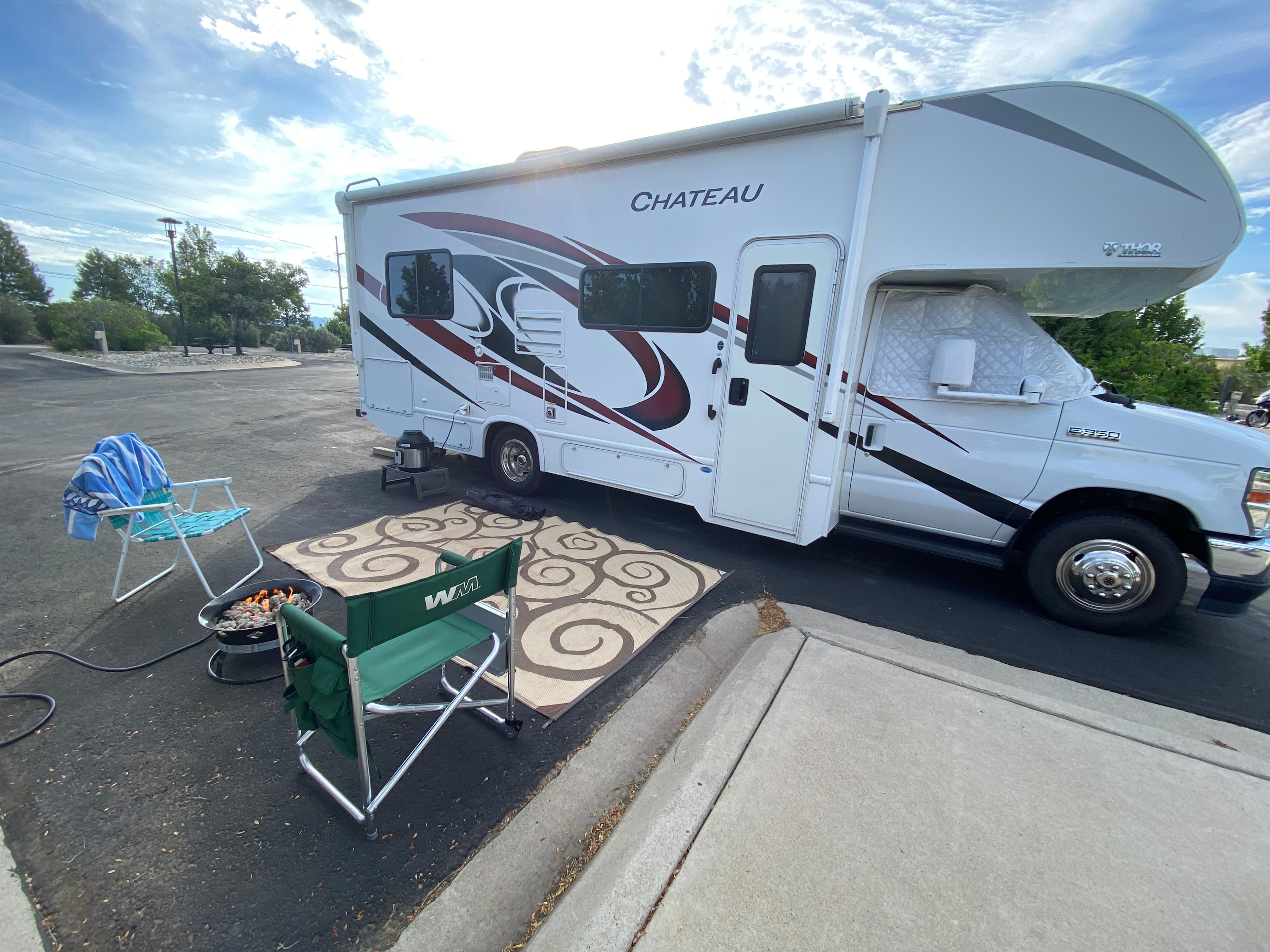 Four Seasons RV Park