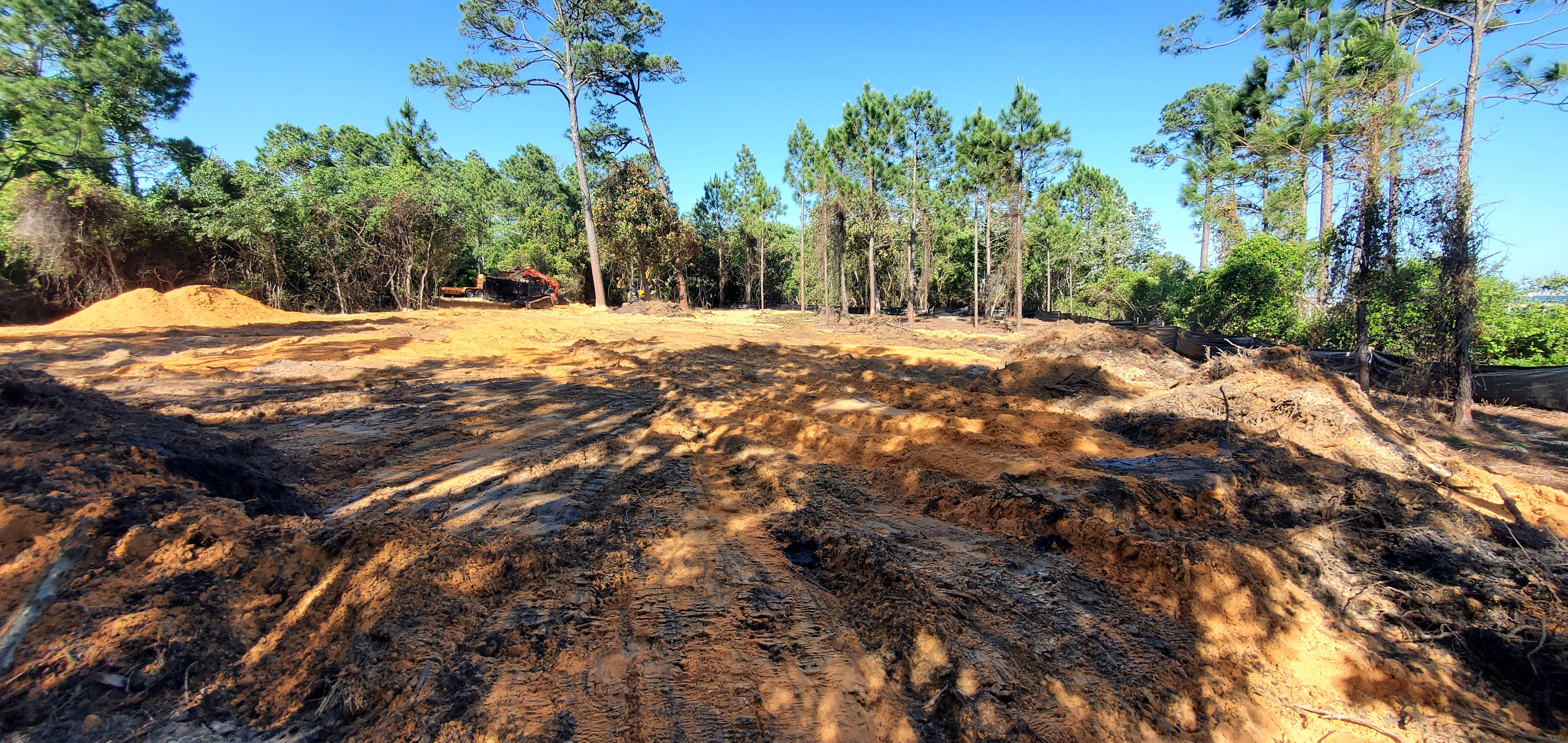 Secluded Waterfront Camping