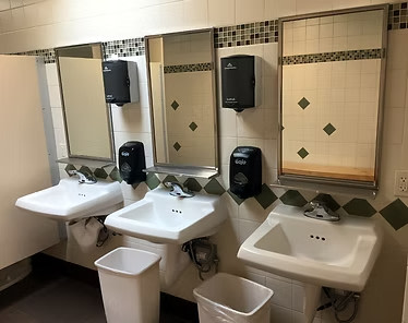 Coquille River RV Park