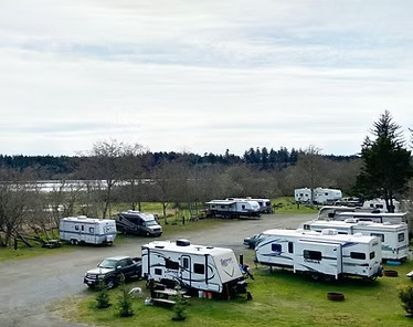 Coquille River RV Park