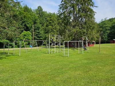 Piney Meadows Campground