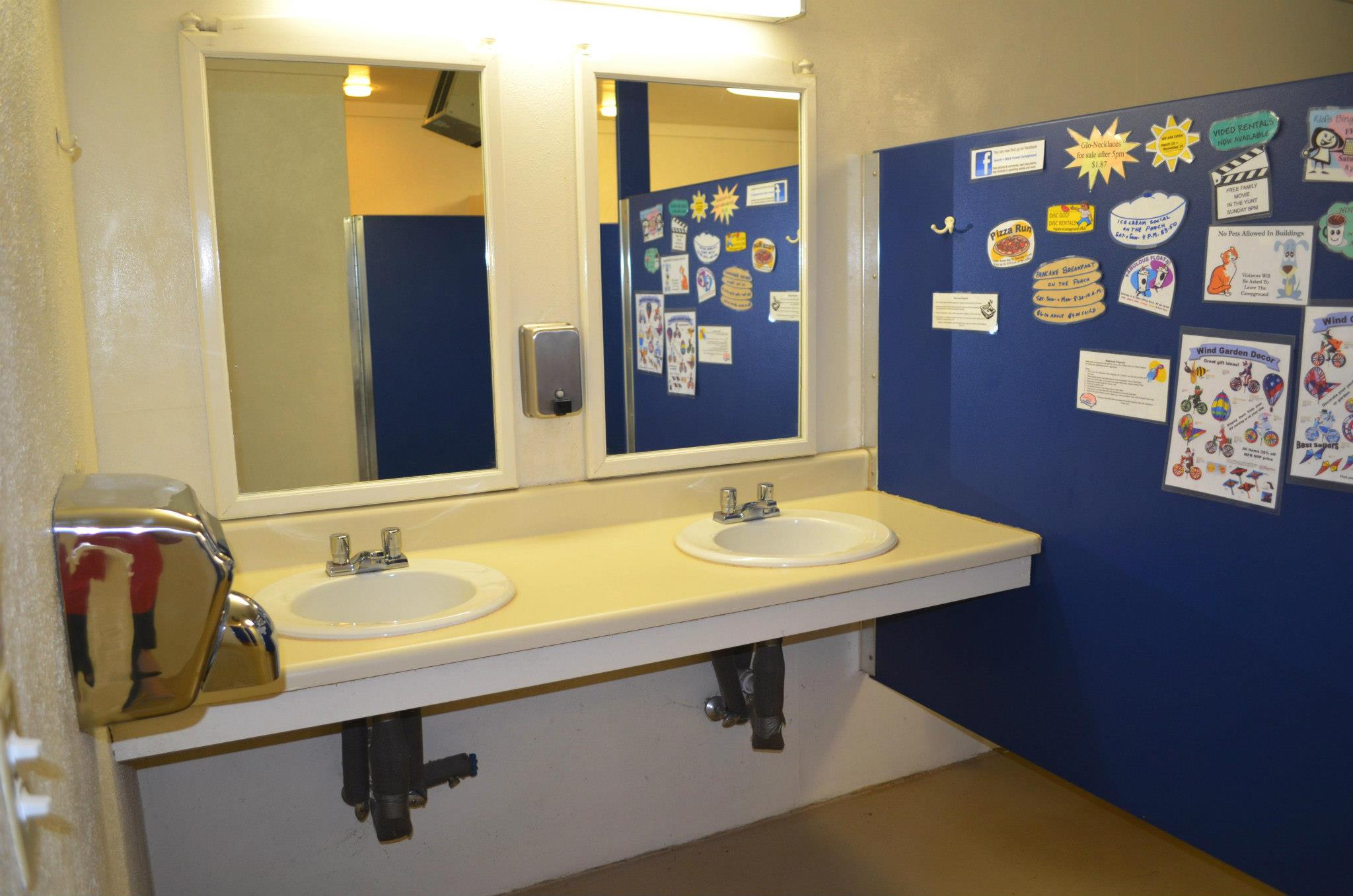 Black Forest Family Camping Resort