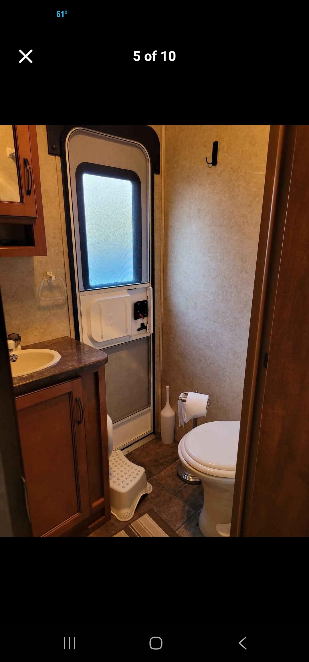 Allagash Destinations Cabin & RV