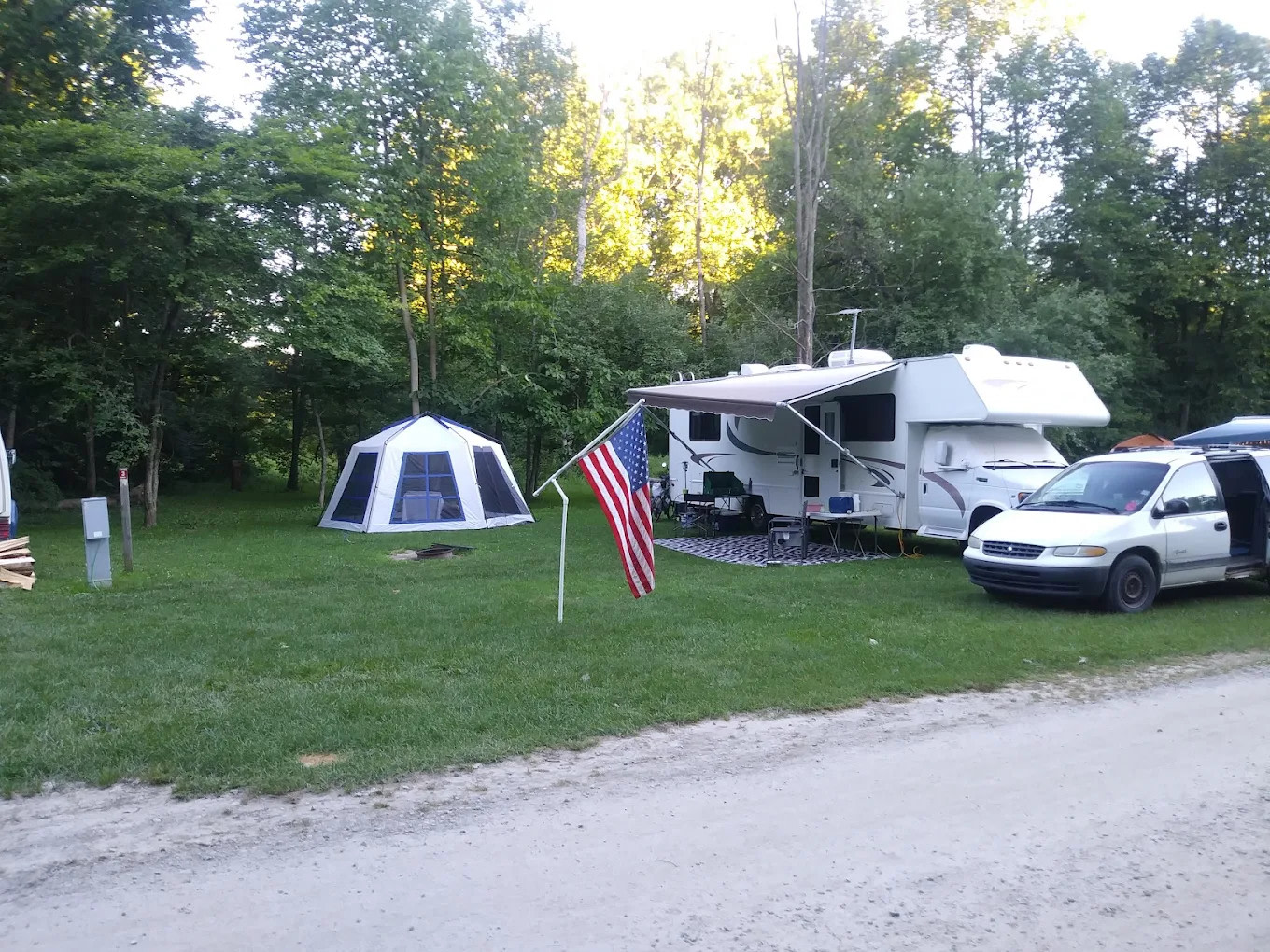Ruby Campground