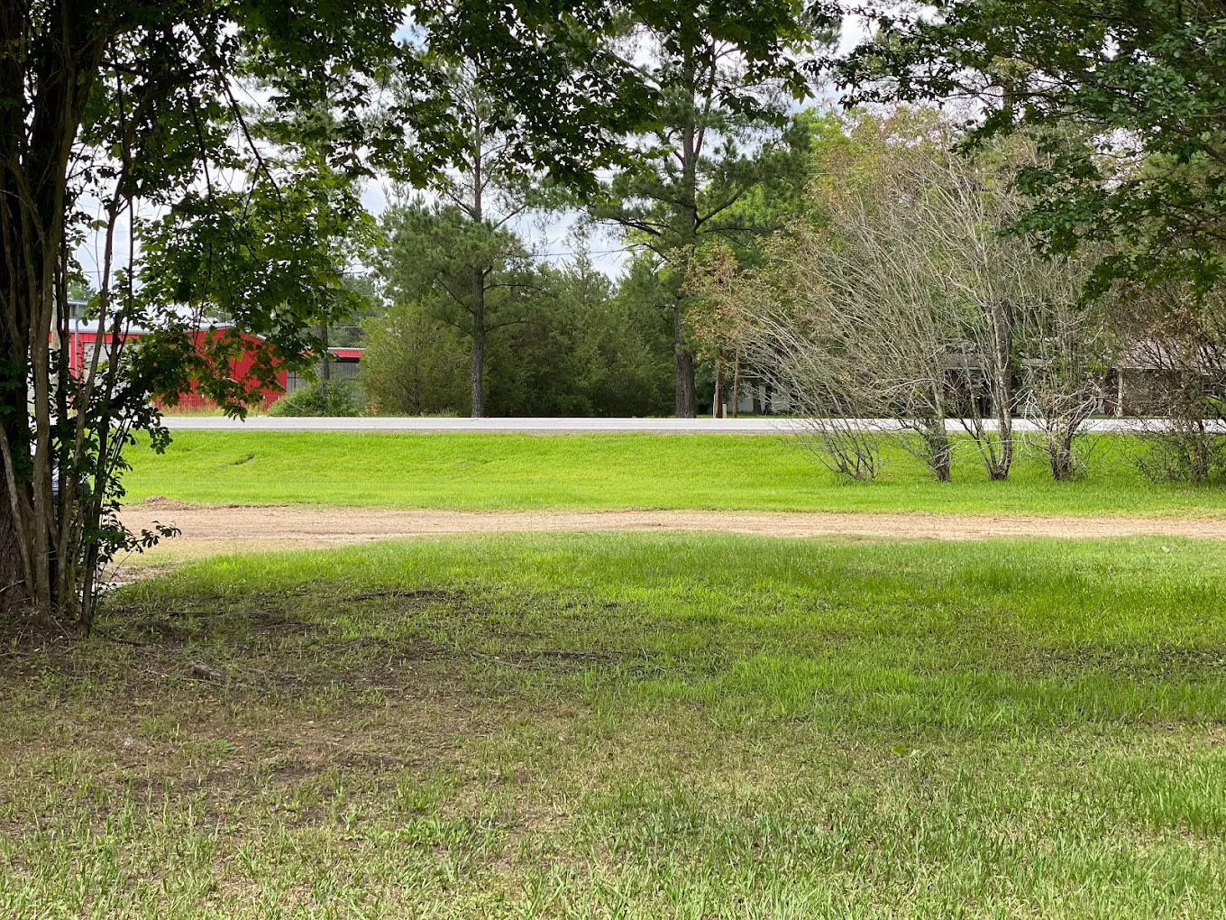 Little Gem RV Park