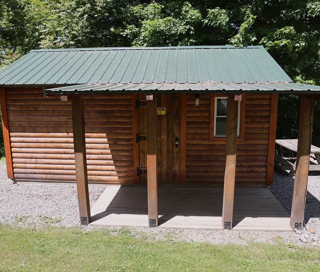 Four Seasons Resort Campground & ATV Adventures