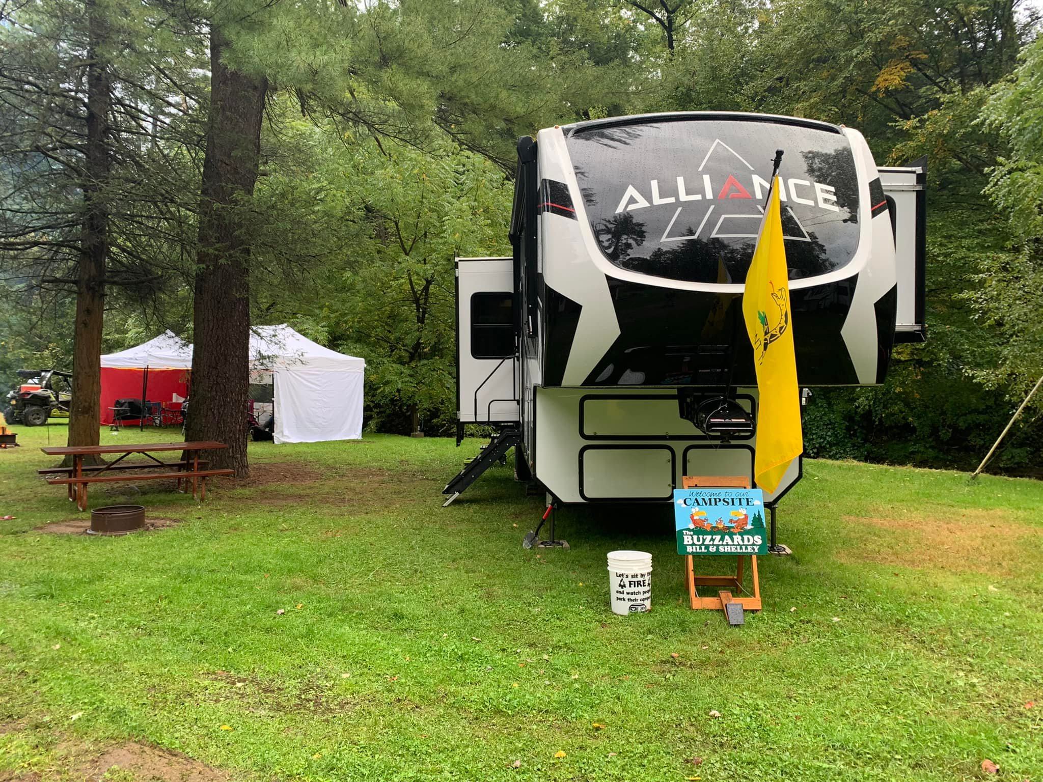 Piney Meadows Campground