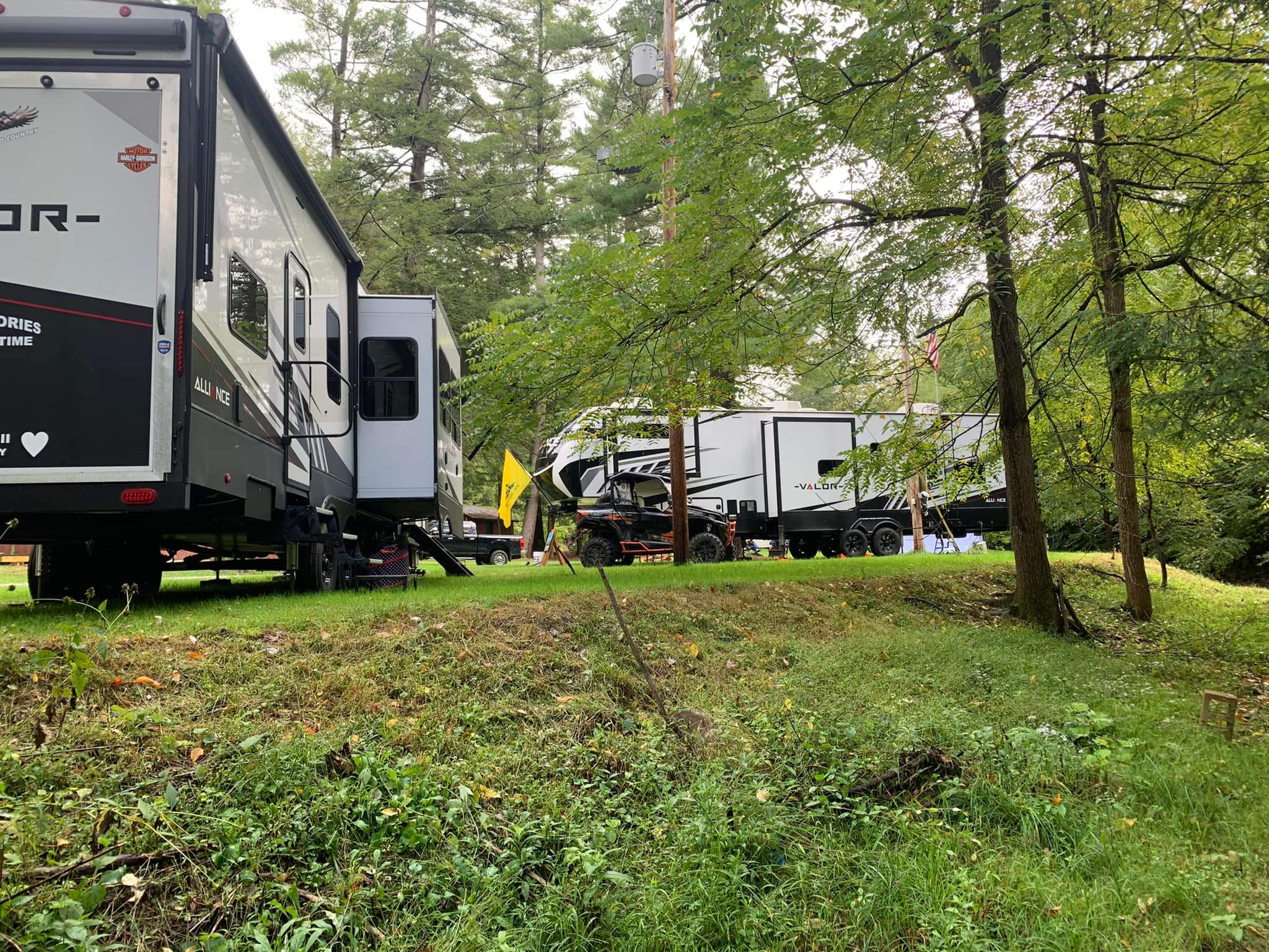 Piney Meadows Campground