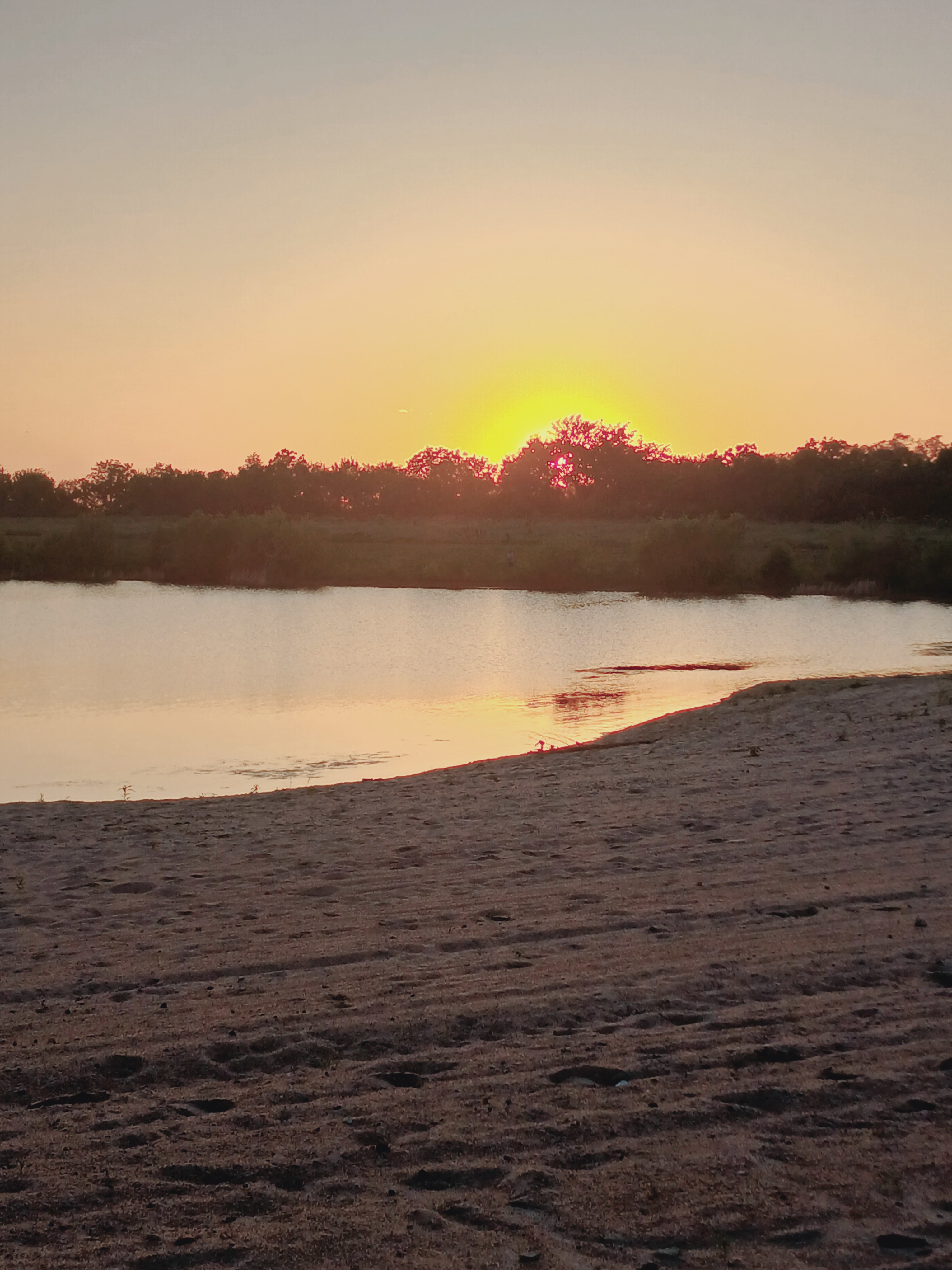 The ALOHA SPIRIT Camper