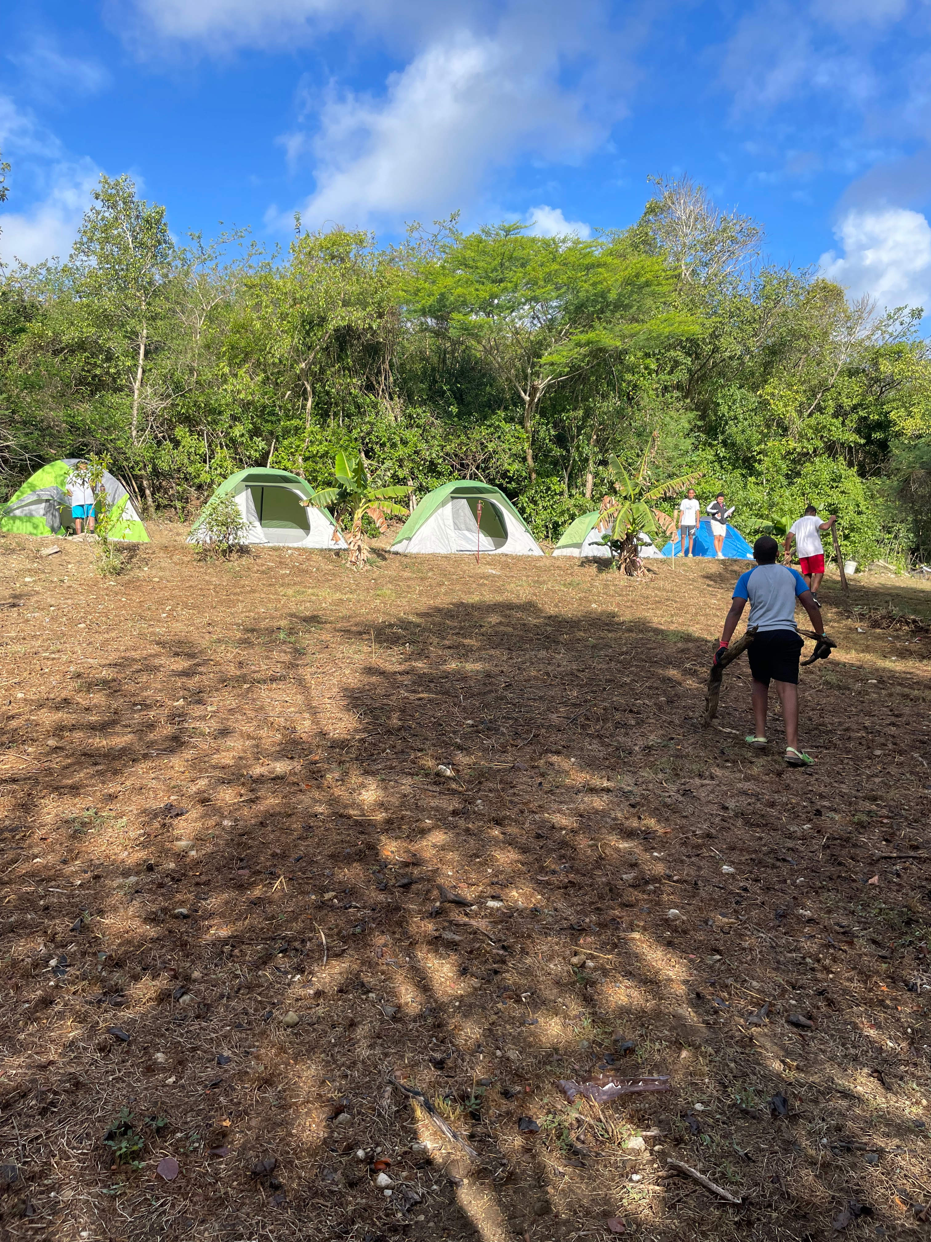 Serenity's Nest Campgrounds