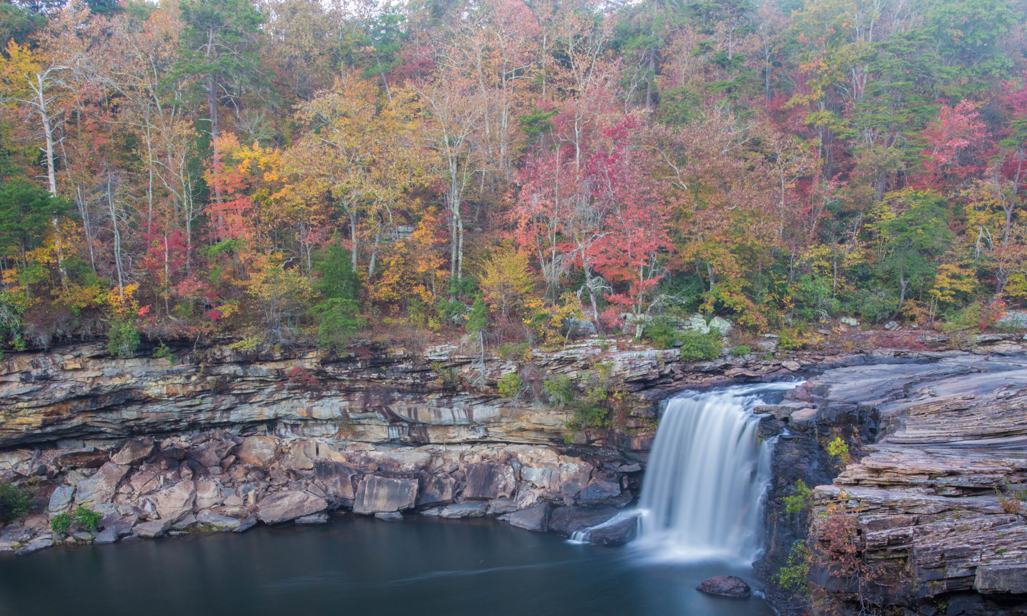 Tranquility Campgrounds
