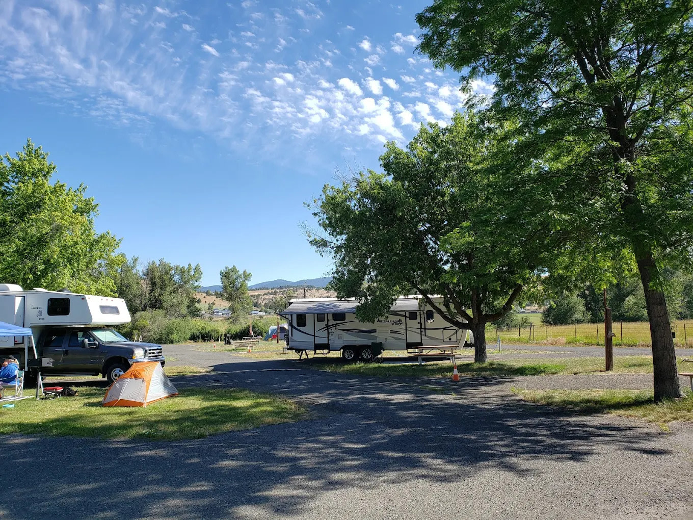 Depot RV Park