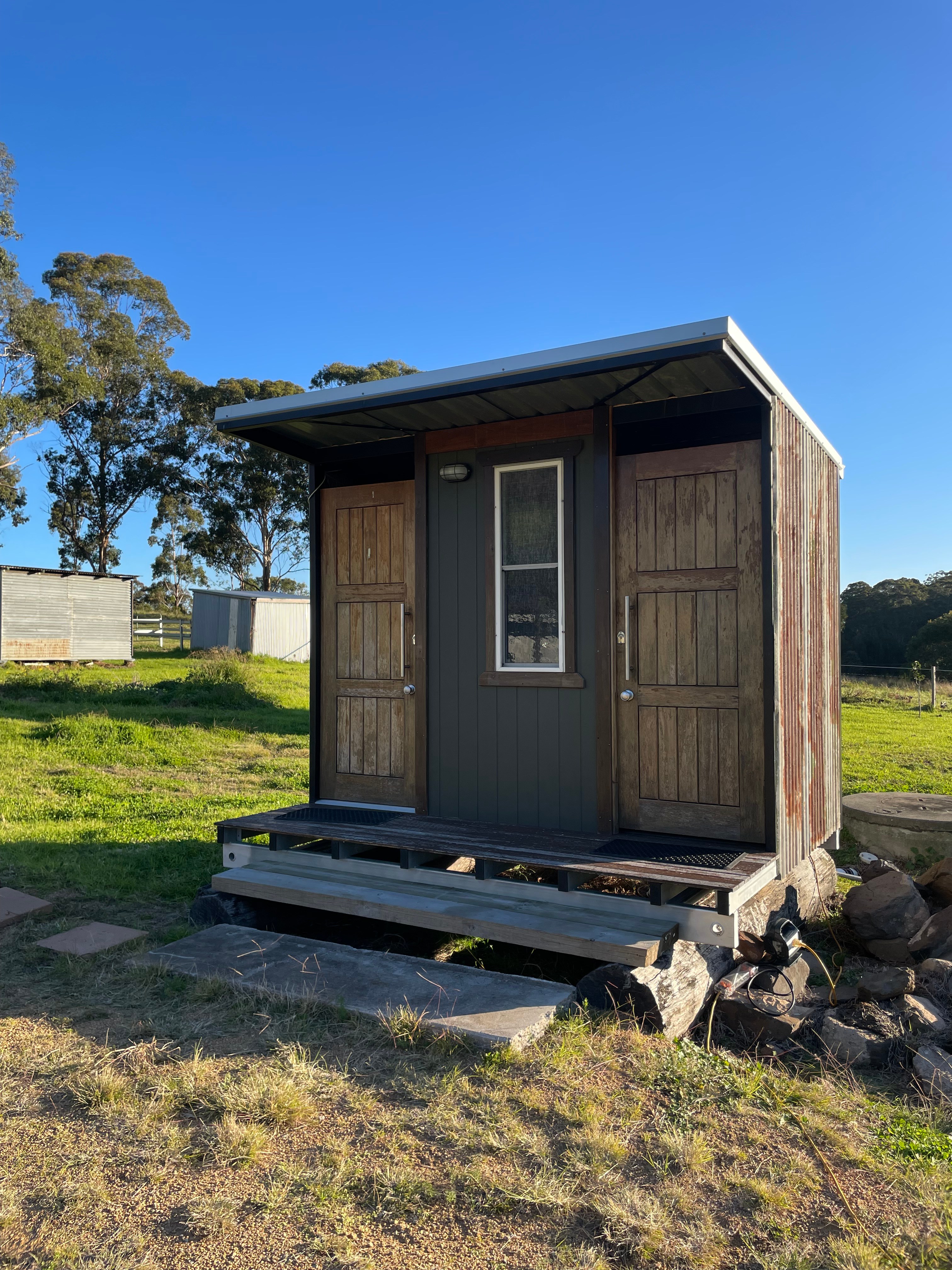 Wynola Country Cousins