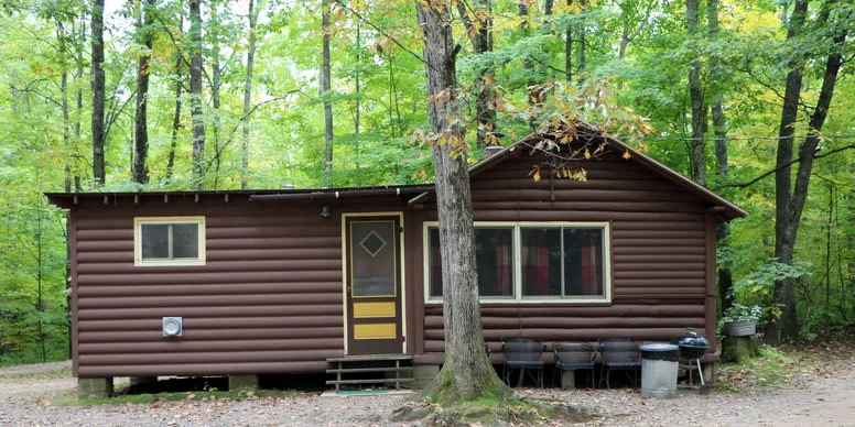 Shady Nook Resort