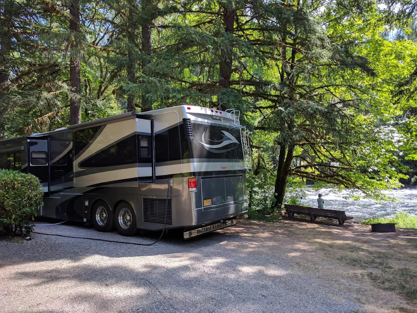 Patio RV Park