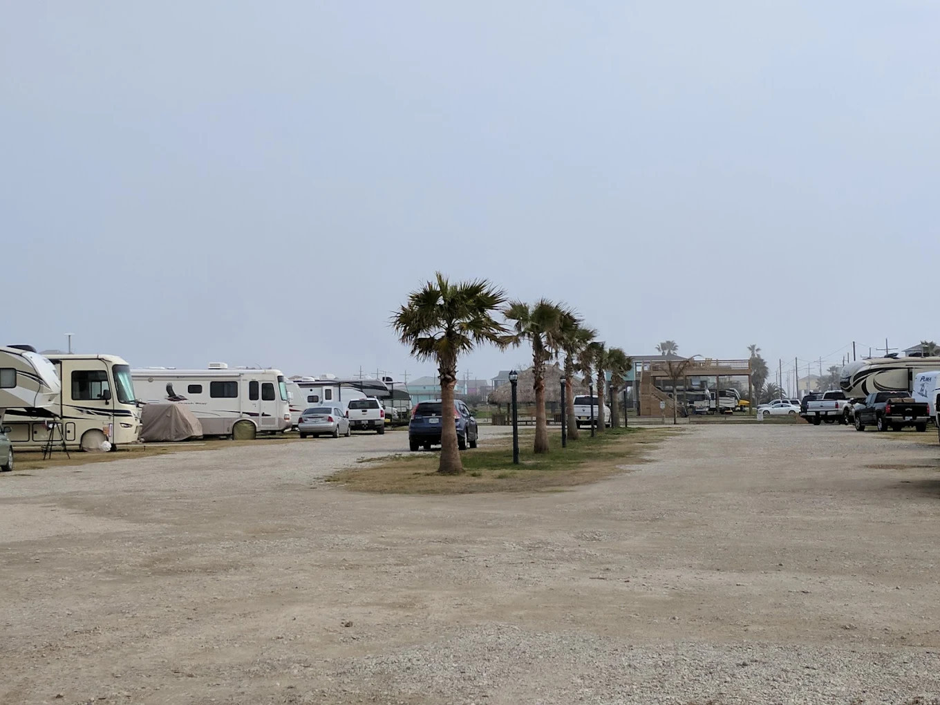 Lazy Pelican RV Park