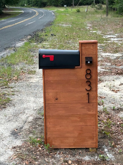 Too Many Oaks Plantation