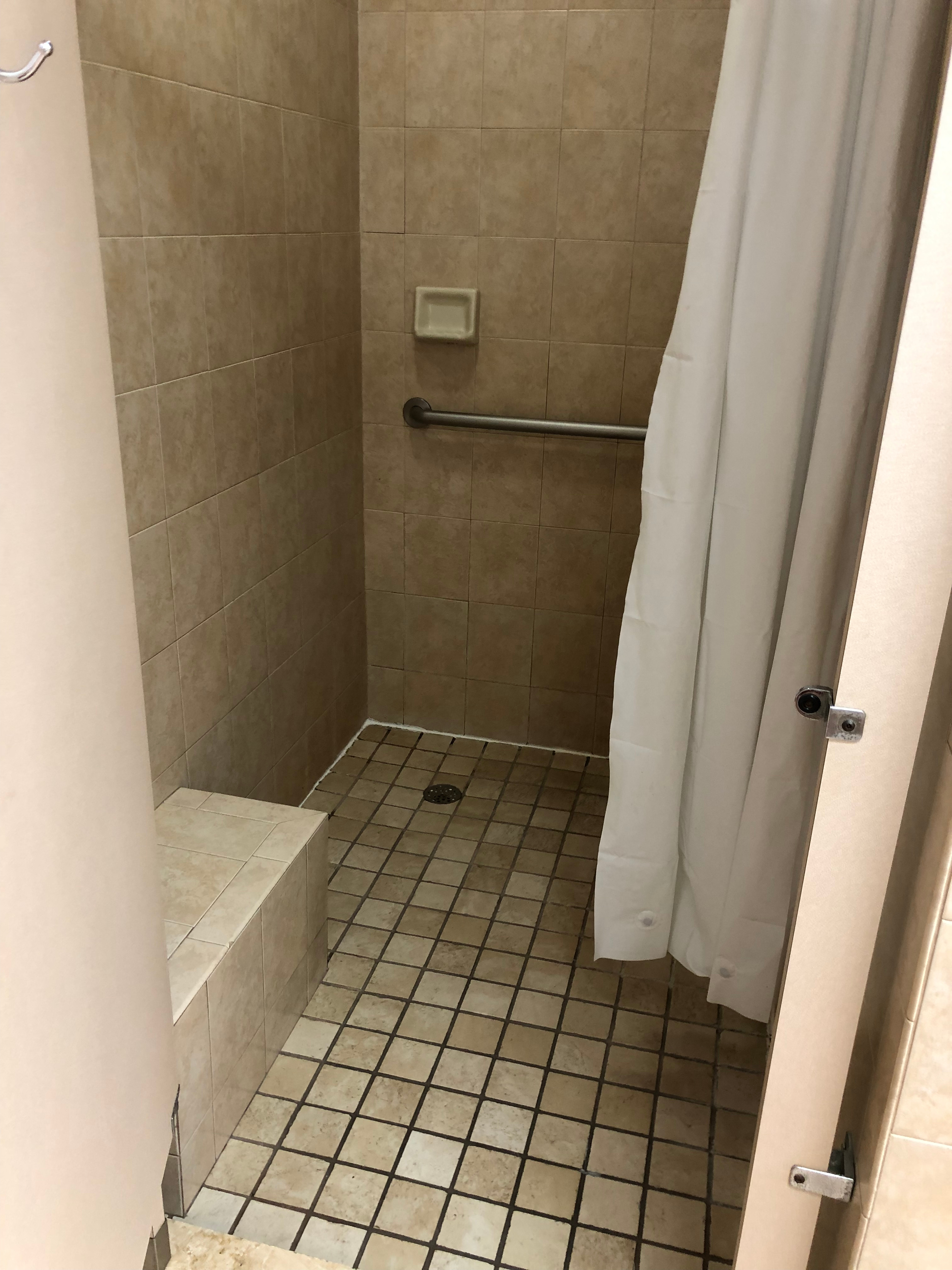 RVing Or Trailer At Outdoor Resorts