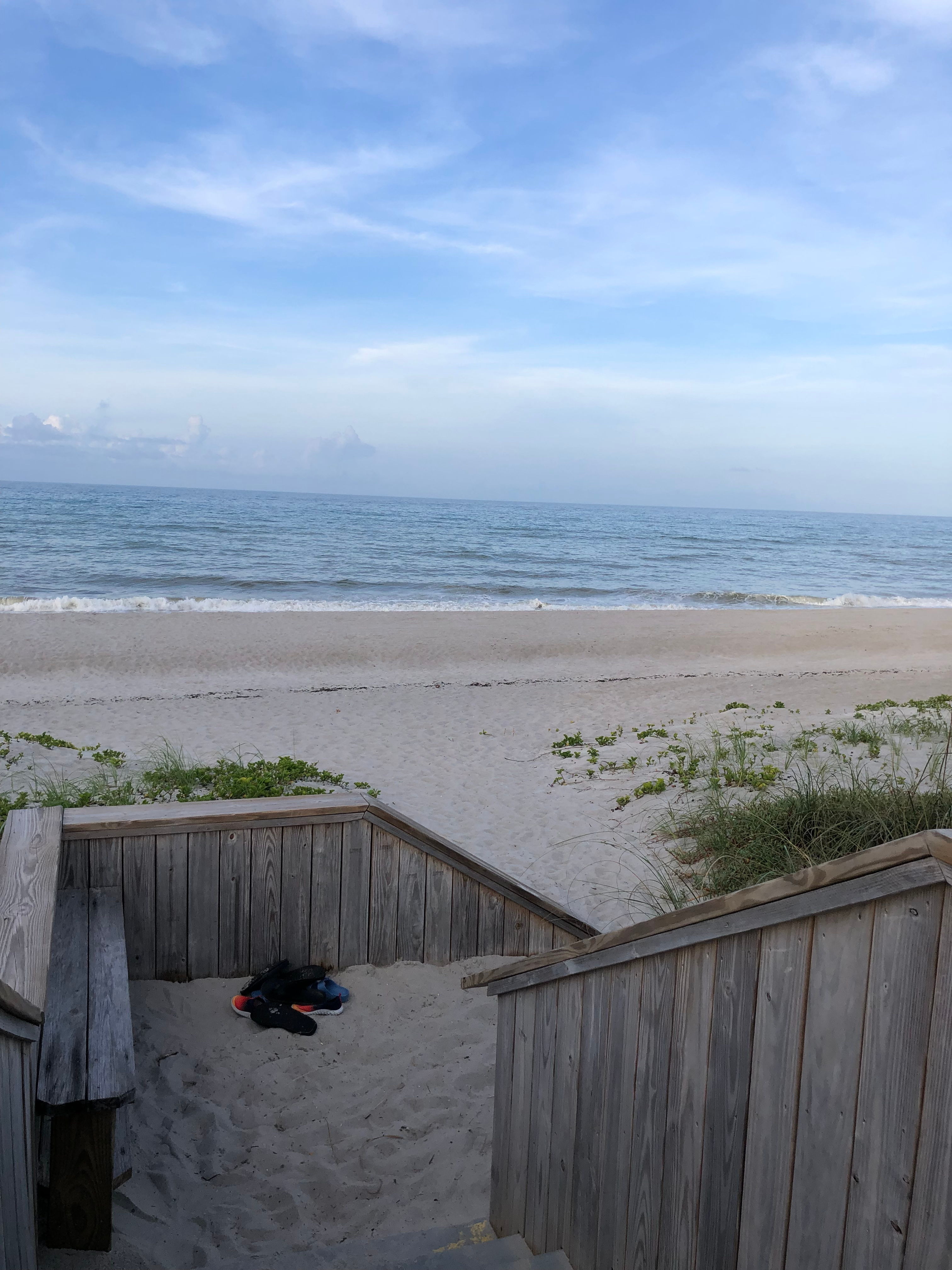 RVing Or Trailer At Outdoor Resorts