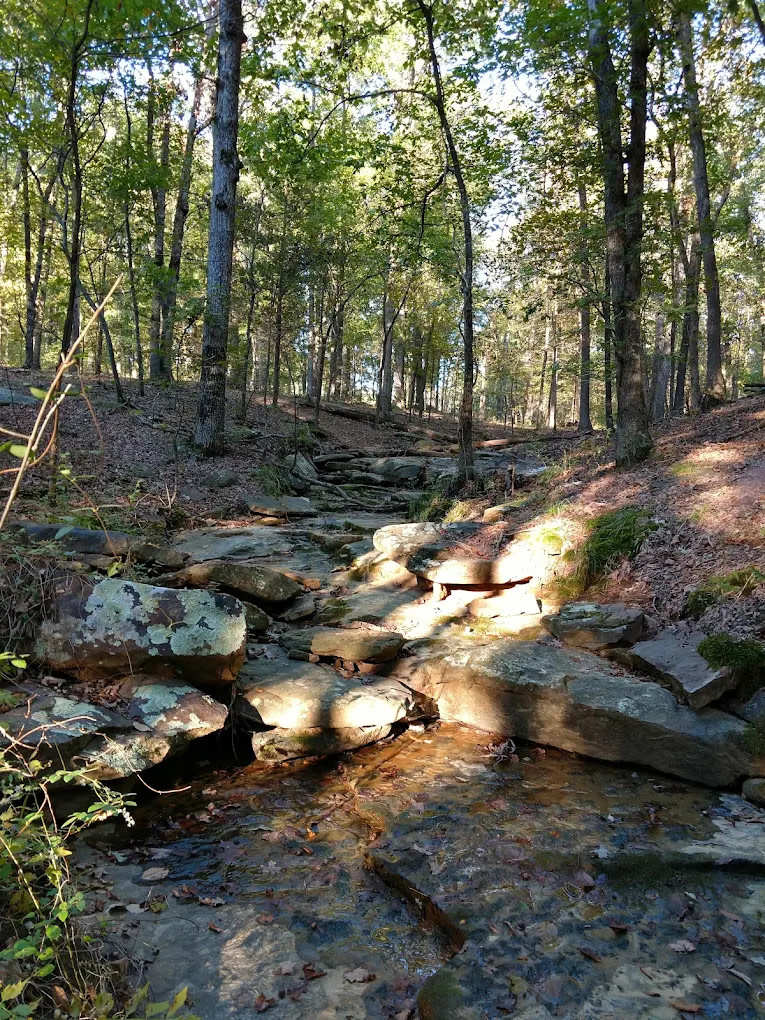Williams Hill Pass RV Campground & OHV Park