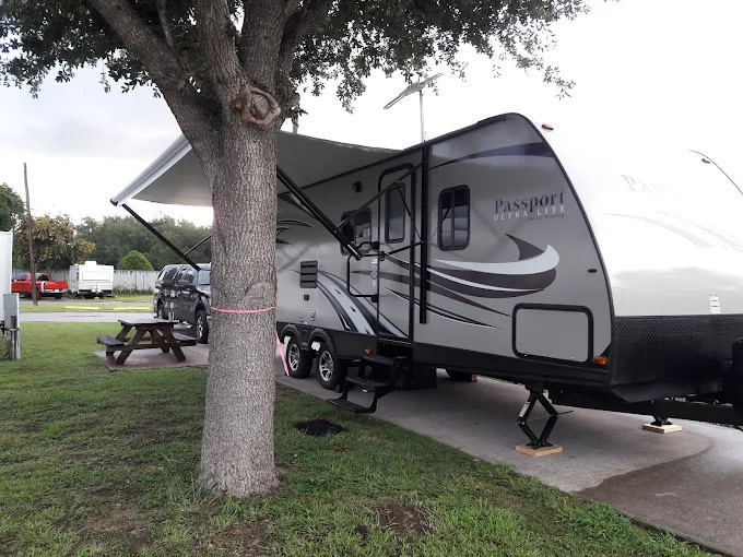Hatch Rv Park